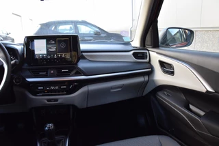 Suzuki Swift Suzuki Swift 1.2 Style Smart Hybrid | Apple carplay/android | Stoelverwarming | Dodehoek detectie | - afbeelding nr 29