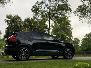 Volvo XC40 Volvo XC40 1.5 T4 Recharge Inscription Expression - afbeelding nr 69
