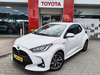 Toyota Yaris Toyota Yaris 1.5 Hybrid Dynamic | All Weather | Keyless Entry | Android Auto - afbeelding nr 1