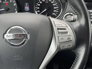 Nissan QASHQAI Nissan Qashqai 1.2 Tekna 1e Eigenaar,Navi,Pano,Clima,Cruise,Afn.Trekhaak,6 Bak,Stoelverwarming,116pk,Halfleder,Lmv,APK tot 10-2025 - afbeelding nr 17
