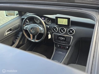 Mercedes-Benz A-Klasse Mercedes A-klasse 180 Ambition | Pano | Aut | Nap - afbeelding nr 29