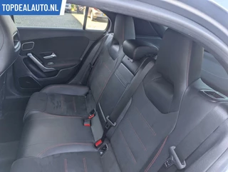 Mercedes-Benz A-Klasse Mercedes A-klasse AMG 35 4MATIC Race edition Vol! - afbeelding nr 24