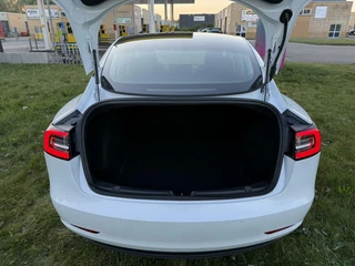 Tesla Model 3 Tesla Model 3 Standard RWD Plus 60 kWh - AUTOPILOT/PANO/NAP - afbeelding nr 16