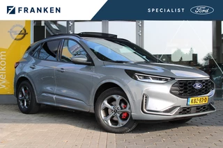 Ford Kuga 2.5 PHEV ST-Line X