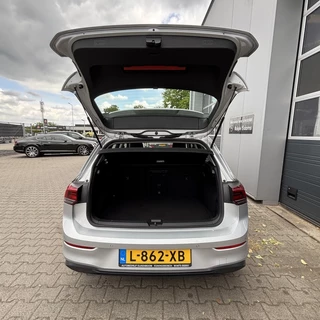 Volkswagen Golf Volkswagen Golf 1.0 eTSI Life Bns - afbeelding nr 24