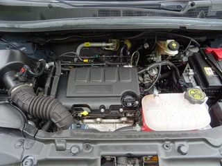Opel Mokka Opel Mokka 1.4 TURBO INNOVATION NAVI BLUETOOTH AGR CAMERA OPEN DAK TREKHAAK - afbeelding nr 46