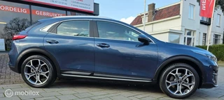 Kia XCeed Kia XCeed 1.0 T-GDi DynamicPlusLine  Navigatie Apple Carplay NL-Auto - afbeelding nr 25