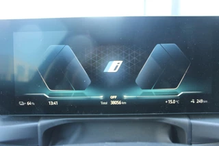 BMW i4 BMW i4 eDrive40 High Executive 84 kWh - afbeelding nr 28
