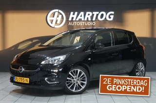 Opel Corsa 1.0 Turbo Innovation