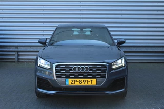 Audi Q2 Clima Cruise Navi PDC 17