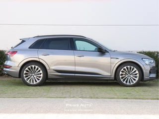 Audi e-tron |PANO|MEMORY|CARPLAY|ORIG. NL| - afbeelding nr 32