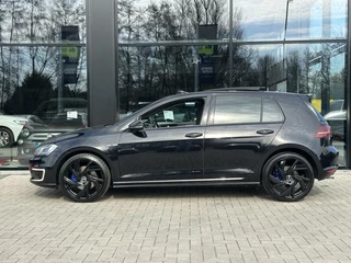 Volkswagen Golf Volkswagen Golf 1.4 TSI GTE | Pano | 19 Inch | Camera - afbeelding nr 39