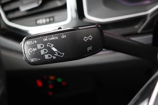 Volkswagen Polo Volkswagen Polo 1.0 TSI Highline | Automaat | Stoelverwarming |  Carplay | Navigatie | Climate control | Parkeerhulp | Cruise control | Bluetooth - afbeelding nr 13