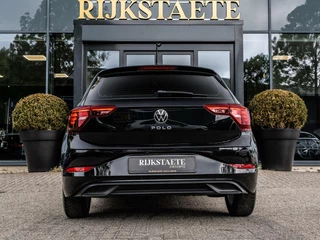 Volkswagen Polo Volkswagen Polo 1.0 TSI|NIEUW MODEL|VIRTUAL|LANE ASS.|CRUISE - afbeelding nr 6