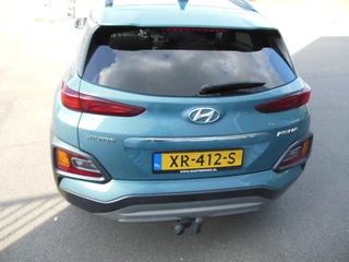 Hyundai Kona Staat in Hoogeveen - afbeelding nr 4