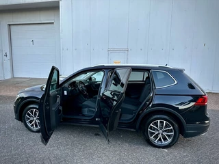 Volkswagen Tiguan Allspace Volkswagen Tiguan Allspace 1.4 TSI 7 PERS AUT|NAVI|ACC|LANEASS|CARPLAY|THAAK - afbeelding nr 6