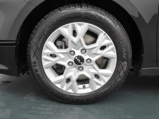 Kia Ceed Sportswagon - Navigatie - Camera - Climate control - Cruise control - 12 maanden garantie - afbeelding nr 24