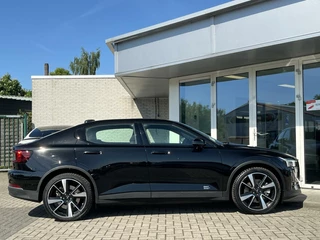 Polestar 2 Polestar 2 Long Range AWD 408PK 78kWh PANO+H&K+EL. TREKHAAK - afbeelding nr 11