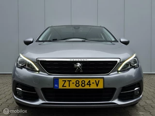 Peugeot 308 PEUGEOT 308 SW 1.2 PURETECH EXECUTIVE/PANO/LED/CARPLAY/LANE ASSIST - afbeelding nr 8