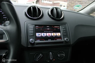 SEAT Ibiza Seat Ibiza 1.0 EcoTSI Style APPLE CARPLAY TREKHAAK AIRCO - afbeelding nr 14