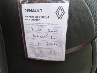 Renault Clio ✅NIEUWE APK ✅GARANTIE ✅LEUKE AUTO!! - afbeelding nr 33