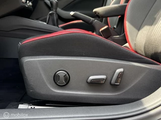 Škoda Kamiq Skoda Kamiq 1.5 TSI ACT Monte Carlo|virtual|ACC|pano|trekhaak - afbeelding nr 38