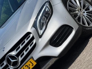 Mercedes-Benz GLA Mercedes-Benz GLA-klasse 180 Premium AMG WhiteArt - Iridium Silver - Nieuwstaat - afbeelding nr 17