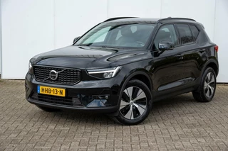 Volvo XC40 Volvo XC40 B3 Plus Dark|360 camera|ACC|Verw.voorruit|Keyless - afbeelding nr 16