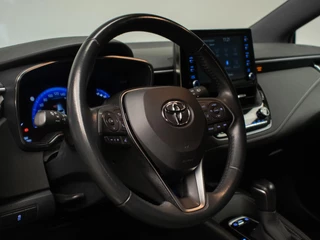 Toyota Corolla Touring Sports Toyota Corolla Touring Sports 1.8 Hybrid Business Plus Sport (APPLE CARPLAY,NAVI,CAMERA,CRUISE,CLIMATE,PDC,LED,DAB,SPORTSTOELEN) - afbeelding nr 26