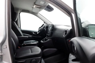 Mercedes-Benz Vito Mercedes-Benz Vito 119 CDI 190pk E6 Lang 7G Automaat LED/Navi/Camera 03-2019 - afbeelding nr 3