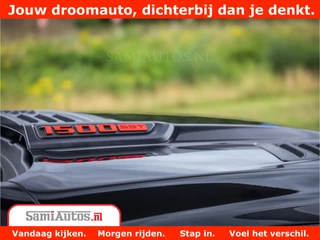 Dodge Ram 1500 Dodge Ram 1500 Night Premium | De Meest Luxe en Volle Pick-Up in zijn Klasse | Comfortabele Dubbele Cabine met Royale 5 Zitplaatsen | BPM vrij | Nu Leverbaar uit Voorraad | Voorraad Nr 2284 - 3855 - afbeelding nr 54