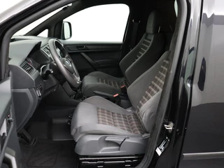 Volkswagen Caddy | Airco | Betimmering - afbeelding nr 17