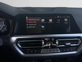 BMW 3 Serie BMW 330e Plug-in Hybrid | 66.417 km | Shadow Line | M Velgen | Achteruitrijcamera | Stoelverwarming|PDC| - afbeelding nr 34