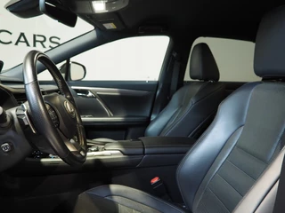 Lexus RX - afbeelding nr 38