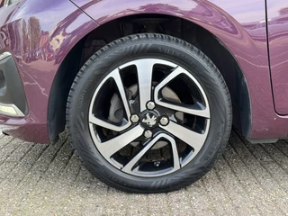 Peugeot 108 - afbeelding nr 9