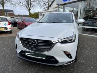 Mazda CX-3 - afbeelding nr 7