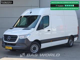 Mercedes-Benz Sprinter - 376852793-0