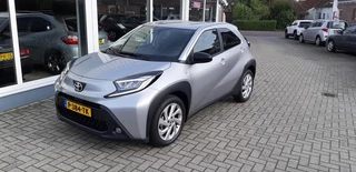 Toyota Aygo - 115335554-0