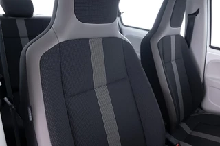 Volkswagen up! Volkswagen up! 1.0 EcoFuel *CNG / AARDGAS* high up! 5drs - afbeelding nr 5