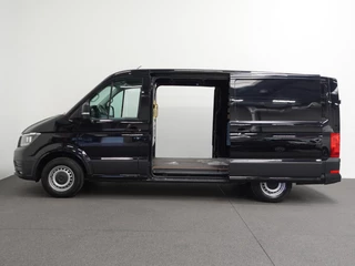 Volkswagen Crafter Volkswagen Crafter L3H2 L2H1 Highline 2x Schuifdeur Navigatie Cruisecontrol Airco Parkeersensoren Euro6 - afbeelding nr 38