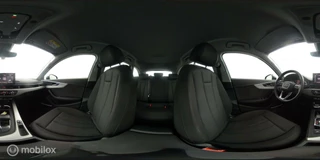 Audi A4 Audi A4 Avant 40 TFSI S edition - afbeelding nr 27