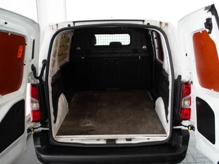 Citroën Berlingo Citroën Berlingo 1.5 BlueHDI Club | Airco | Carplay/Android | Sensor achter - afbeelding nr 7