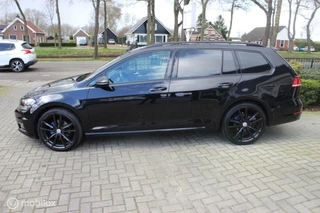 Volkswagen Golf Volkswagen Golf 1.0 TSI COMFORTLINE, apple carplay, touchscreen - afbeelding nr 2