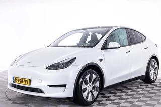 Tesla Model Y - afbeelding nr 21