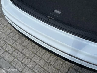 Volkswagen Tiguan Volkswagen Tiguan 2.0 TSI 4Motion Highline, 2x R-Line, Aut. - afbeelding nr 16