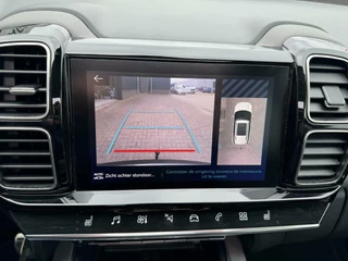 Citroën C5 Aircross Citroen C5 Aircross 1.6 Plug-in Hybrid Business Plus - afbeelding nr 20