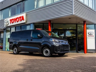 Toyota ProAce - 201605687-0