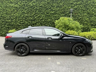 BMW 2 Serie BMW 2-serie Gran Coupé 218i M Sport |PANO|Camera|Fabrieksgar - afbeelding nr 8