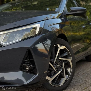 Hyundai i20 Hyundai i20 1.0 T-GDI | LED | CARPLAY | STOELVERWM | - afbeelding nr 7