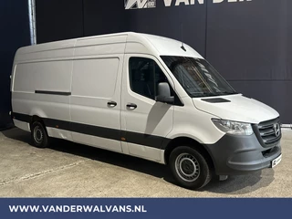 Mercedes-Benz Sprinter 270 Graden achterdeuren, Bijrijdersbank - afbeelding nr 11